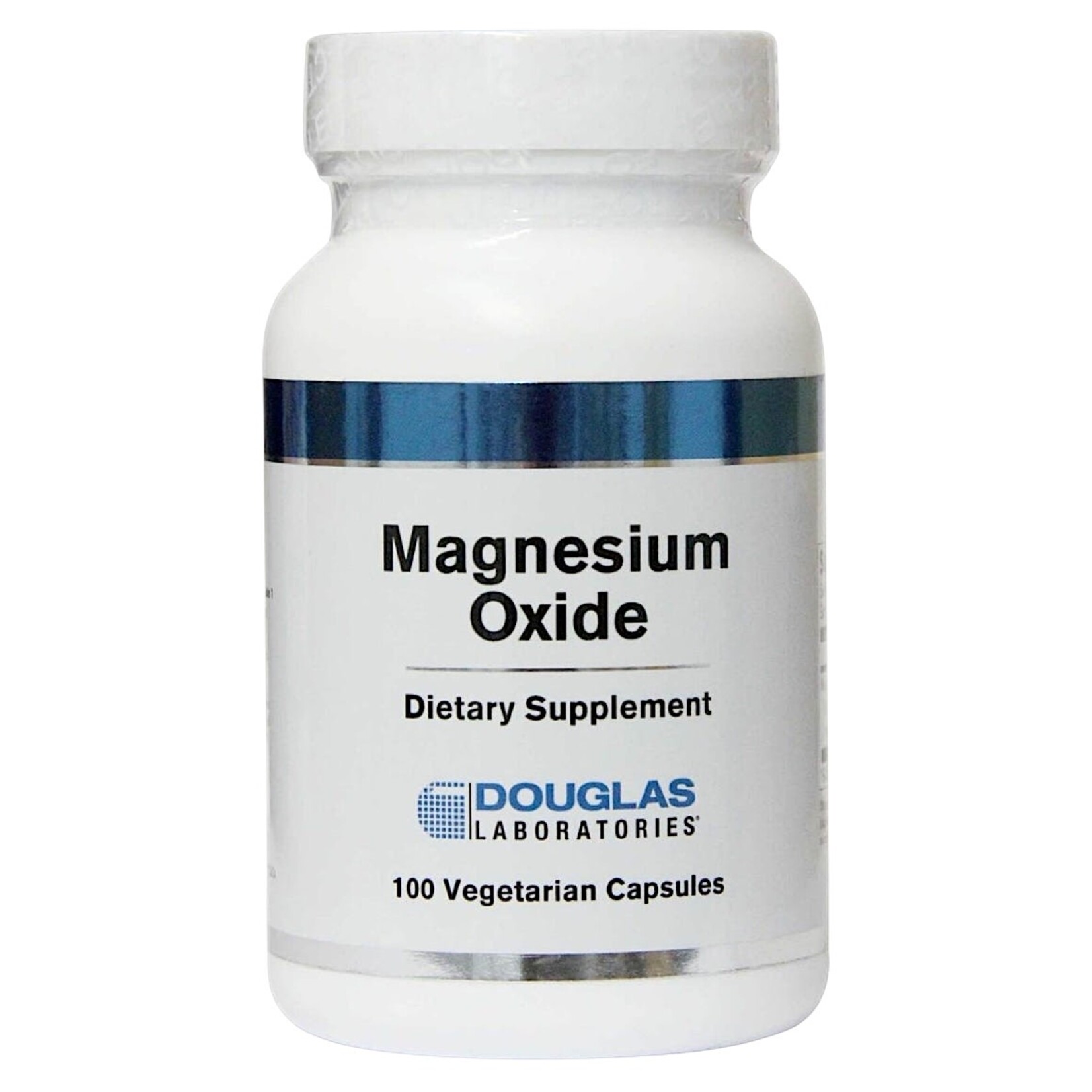 Douglas Laboratories Magnesium Oxide 500mg 100c Douglas Laboratories