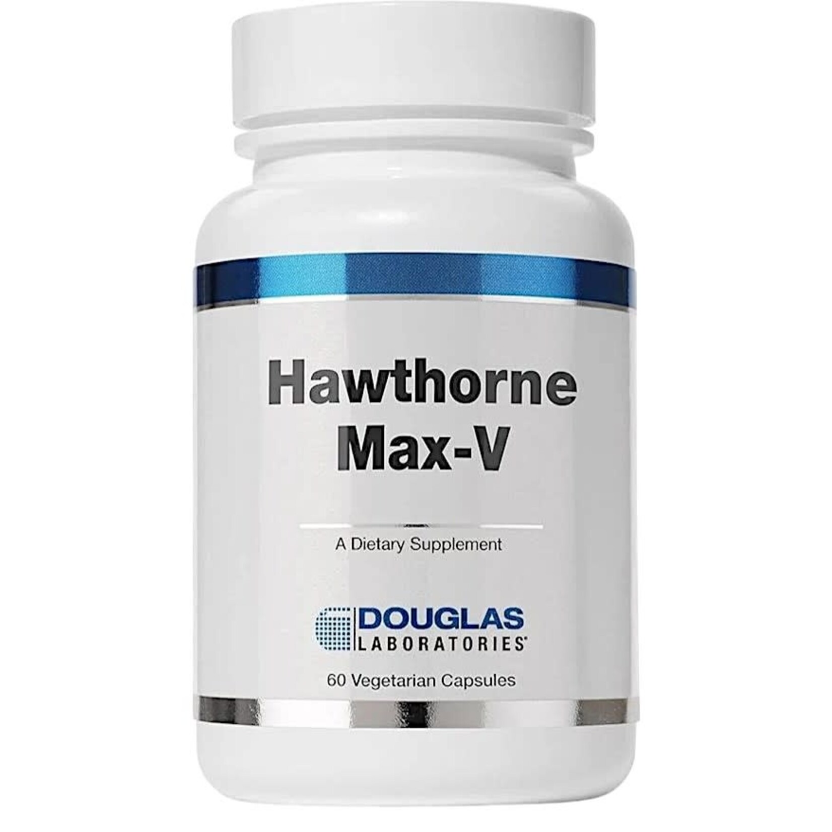 Douglas Laboratories Hawthorne Max-V 250mg 60c Douglas Laboratories