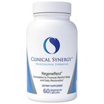 Clinical Synergy RegeneRest 60c Clinical Synergy
