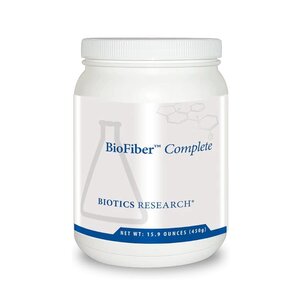 Biotics Research Biofiber Complete 450g Biotics Research