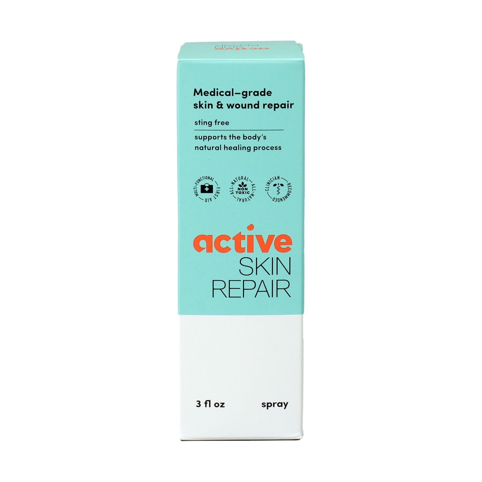 Active Skin Repair Active Skin Repair Spray 3 fl oz Active Skin Repair