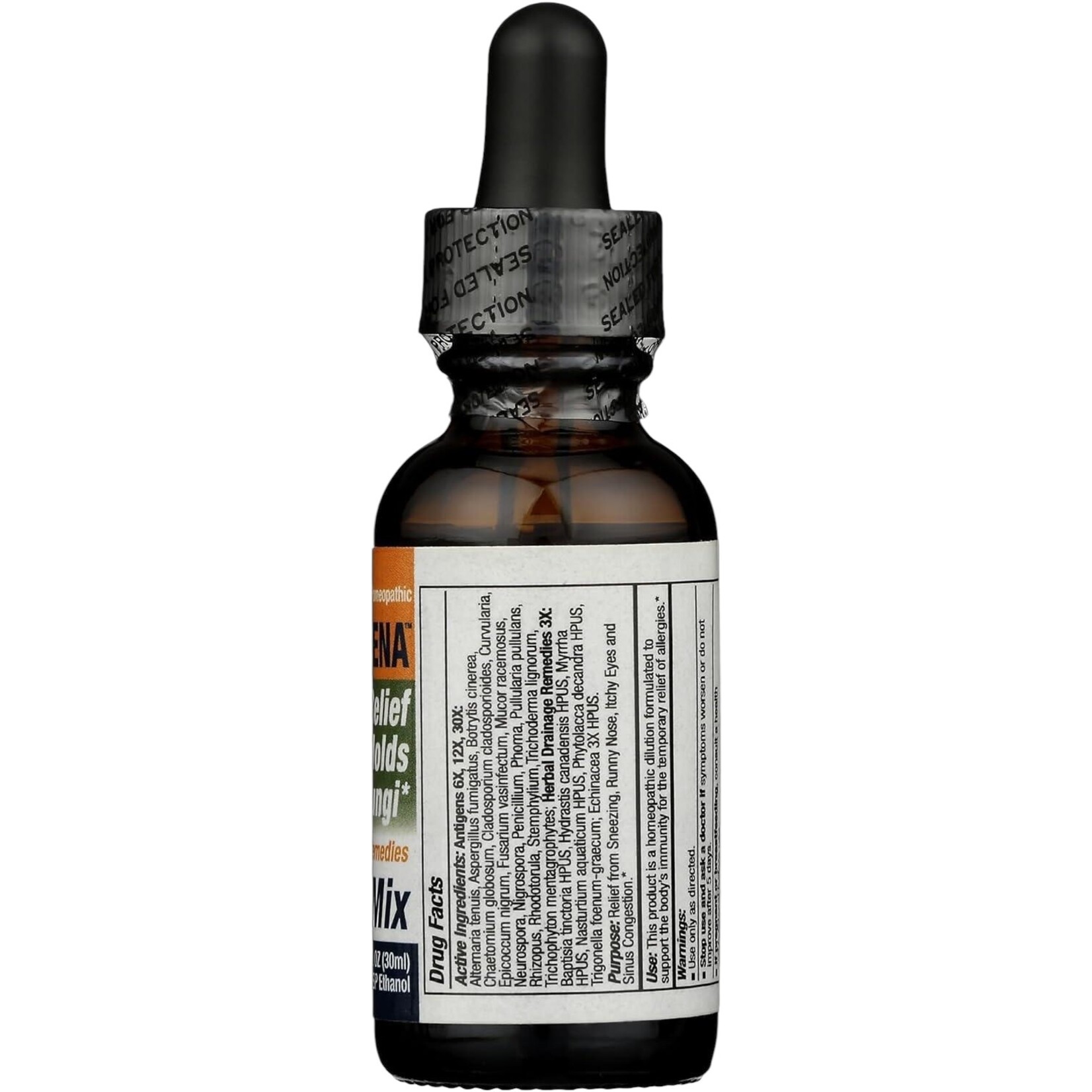 Allergena Mold Mix 1oz Allergena