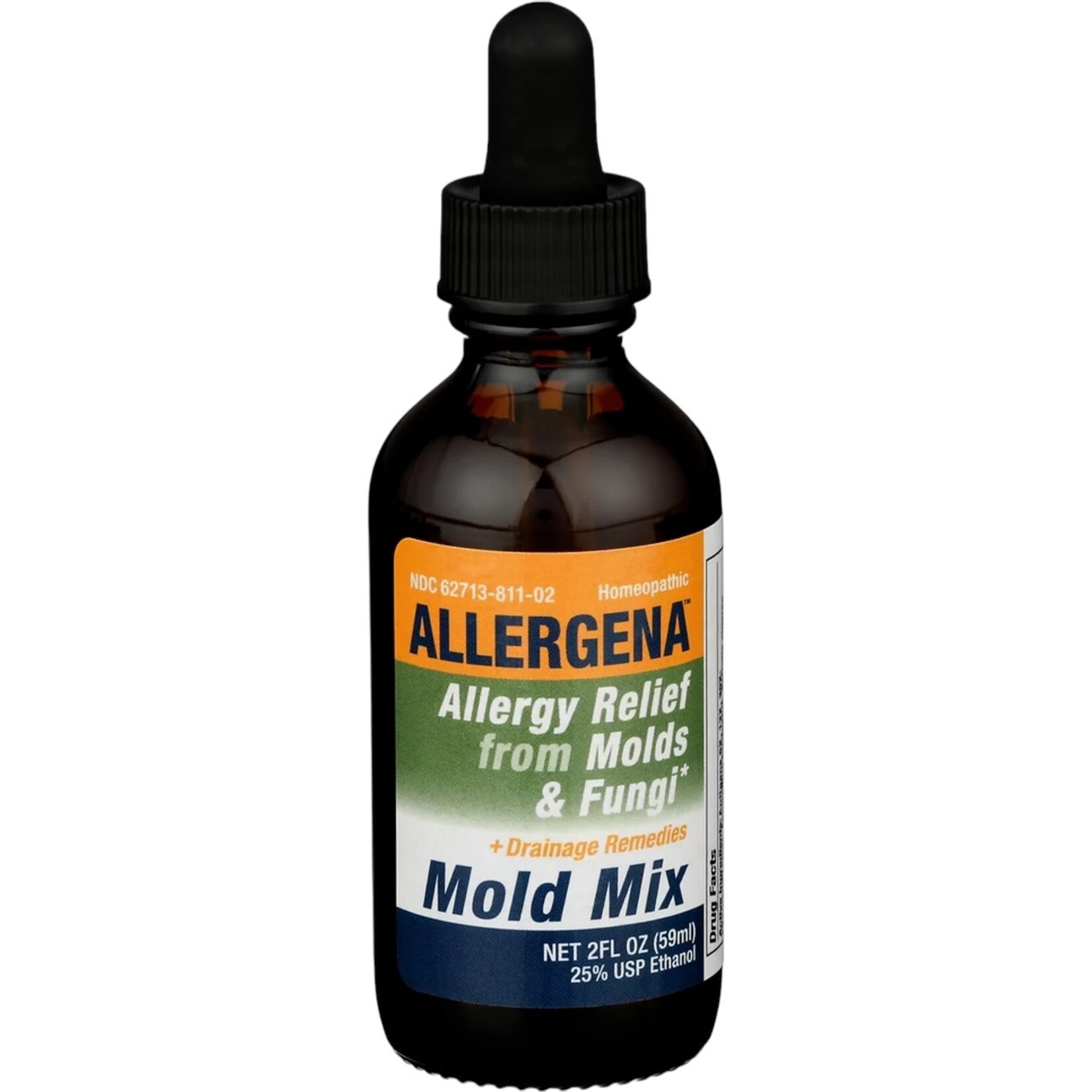 Allergena Mold Mix 1oz Allergena