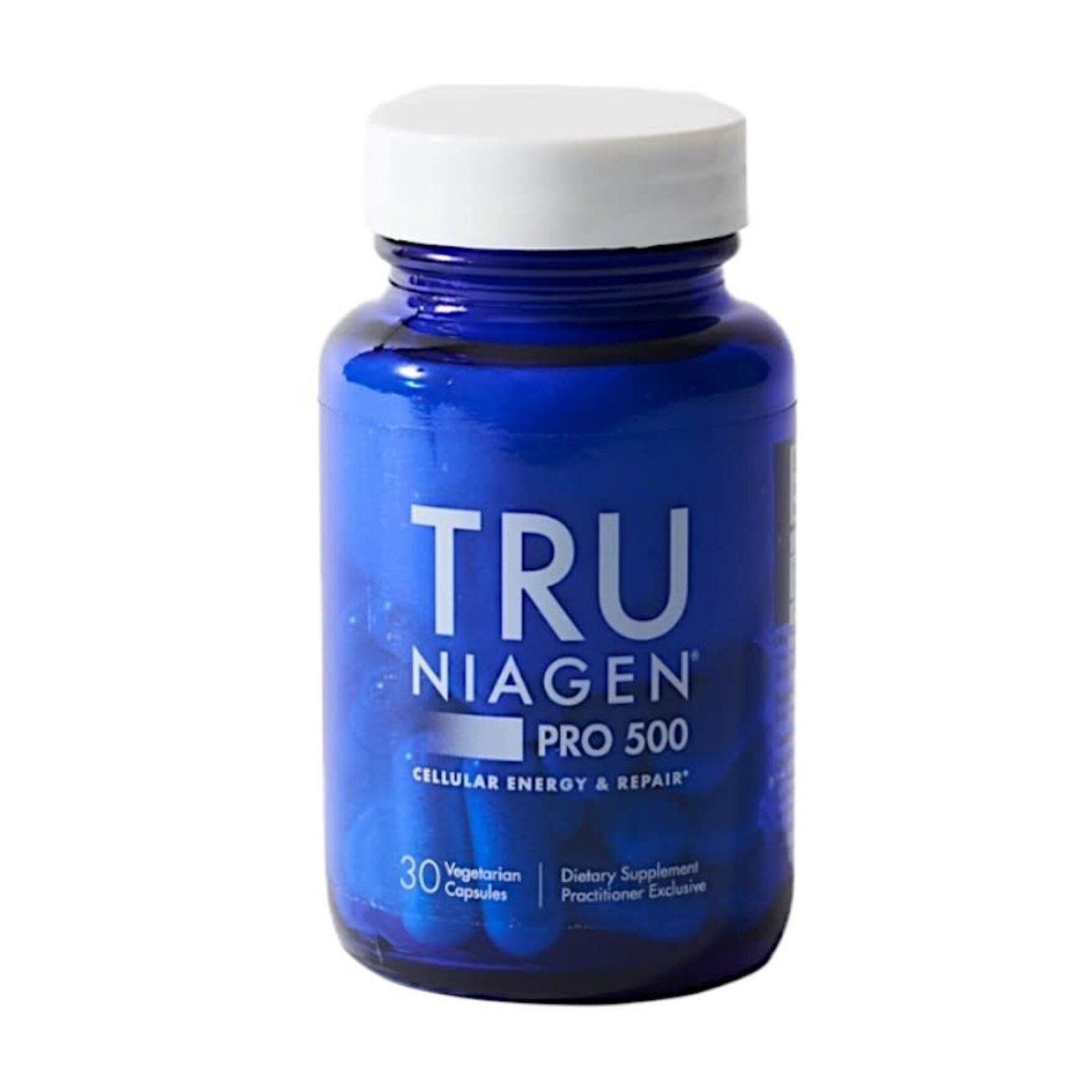 TruNiagen Tru Niagen® Pro 500mg 30c ChromaDex