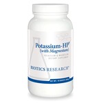 Biotics Research Potassium-HP (with Magnesium) 10oz Biotics Research