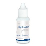 Biotics Research Bio-D-Mulsion 400iu 1oz Biotics Research