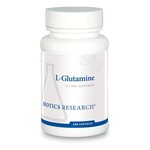 Biotics Research L-Glutamine 500mg 180c Biotics Research