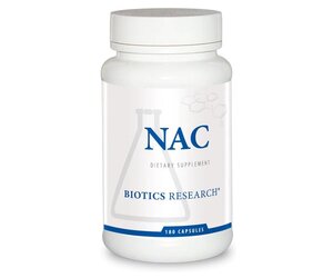 biotics research glutathione GSH-Plus 60C by Biotics Research