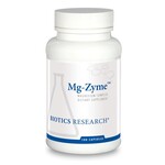 Biotics Research Mg-Zyme 100mg 100c Biotics Research