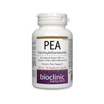 BioClinic Naturals PEA 400mg 90c BioClinic Naturals
