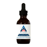 Ayush Herbs Bacopa Plus Drops 2 oz Ayush Herbs