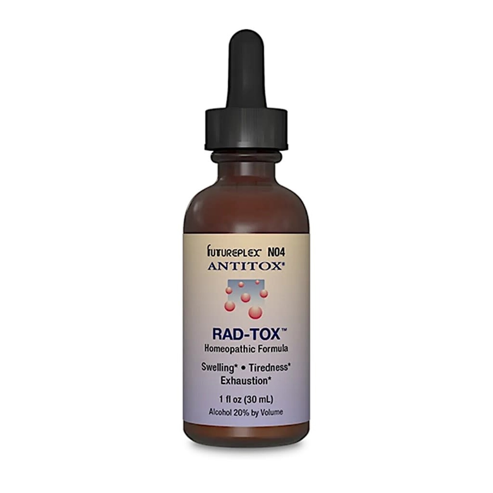 Apex Energetics Rad-Tox N04 1oz Futureplex