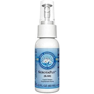 Apex Energetics Serotaflo K-50 2oz Apex Energetics