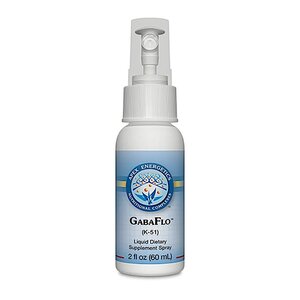 Apex Energetics GabaFlo K-51 2oz Apex Energetics