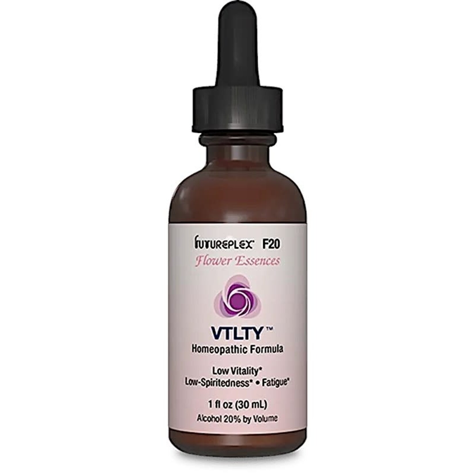 Apex Energetics VTLTY F20 1oz Futureplex