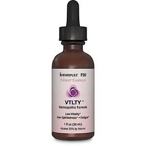 Apex Energetics VTLTY F20 1oz Futureplex