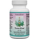 Apex Energetics Thyro-Zyme Z-14 90c Apex Energetics