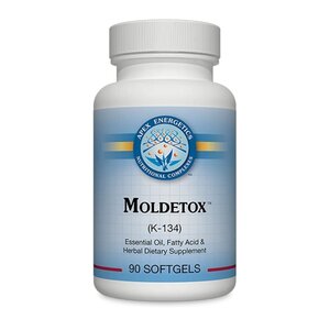 Apex Energetics Moldetox K-134 90c Apex Energetics