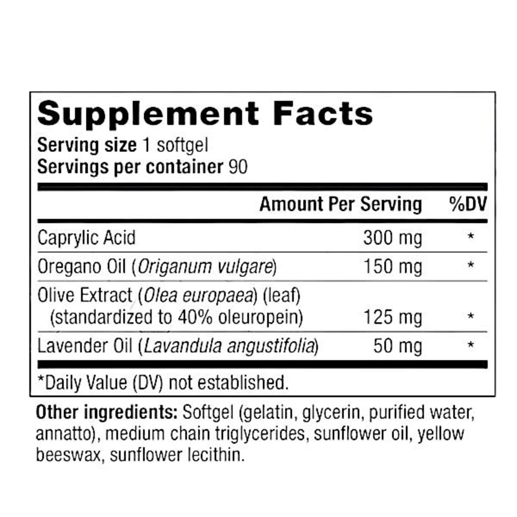 Apex Energetics Moldetox K-134 90c Apex Energetics