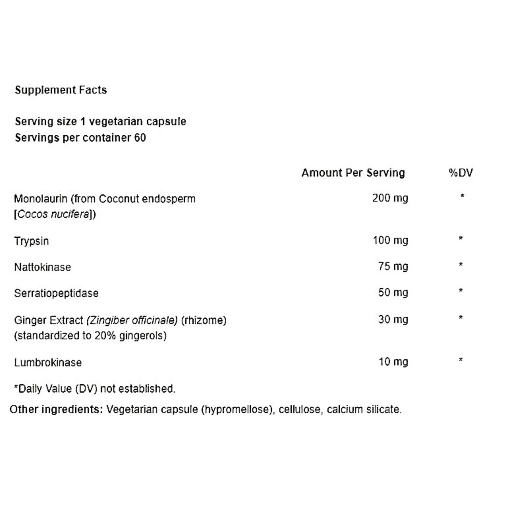 Apex Energetics BioFilm CLR K-140 Apex Energetics