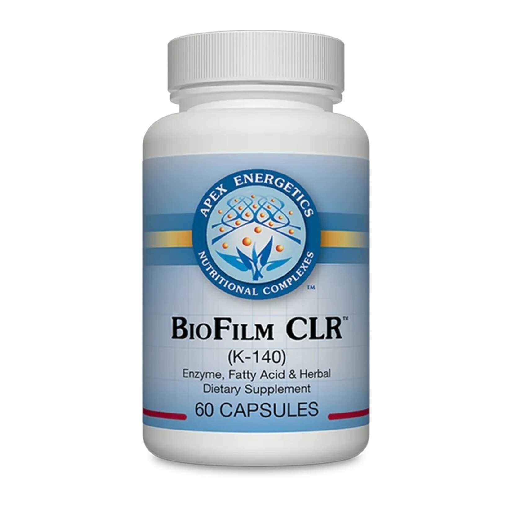 Apex Energetics BioFilm CLR K-140 Apex Energetics