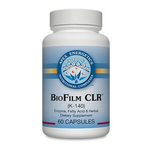 Apex Energetics BioFilm CLR K-140 Apex Energetics