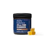 CV Sciences CBD Gummies Wild Berry 25mg 30c CV Sciences