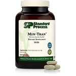 Min-Tran 360t Standard Process