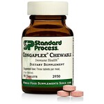 Standard Process Congaplex Chewable 90t Standard Process