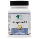 Ortho Molecular Products Adapten-All 120c Ortho Molecular Products *sale*