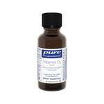 Pure Encapsulations Vitamin D3 Liquid 1,000 IU 22.5mL Pure Encapsulations *sale*