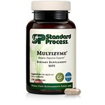 MultiZyme 150c Standard Process
