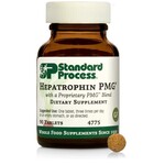 Standard Process Hepatrophin PMG 90t Standard Process