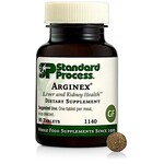 Arginex 90t Standard Process