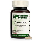 Standard Process Ferrofood 150c Standard Process