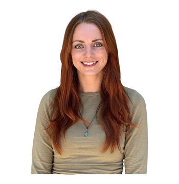 Lauren Lehmkuhl, MS