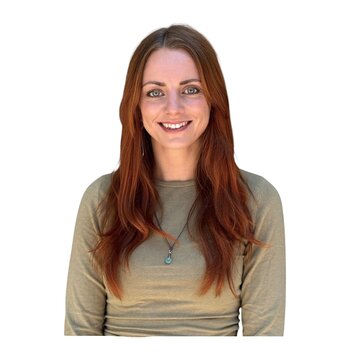 Lauren Lehmkuhl, MS