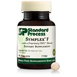 Standard Process Symplex F 90t Standard Process