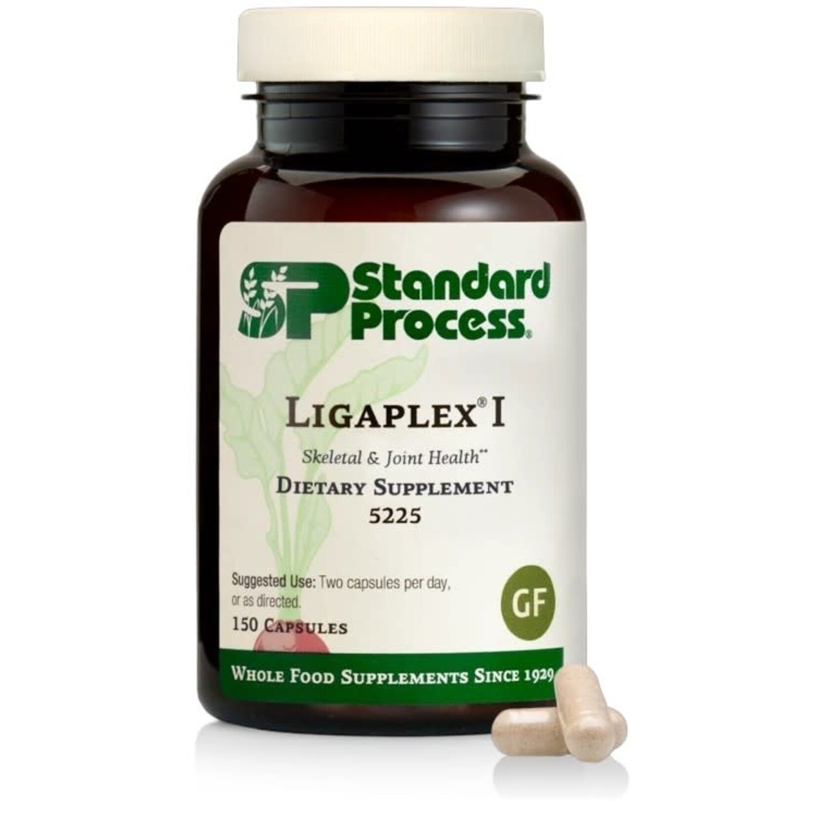 Ligaplex I 150c Standard Process