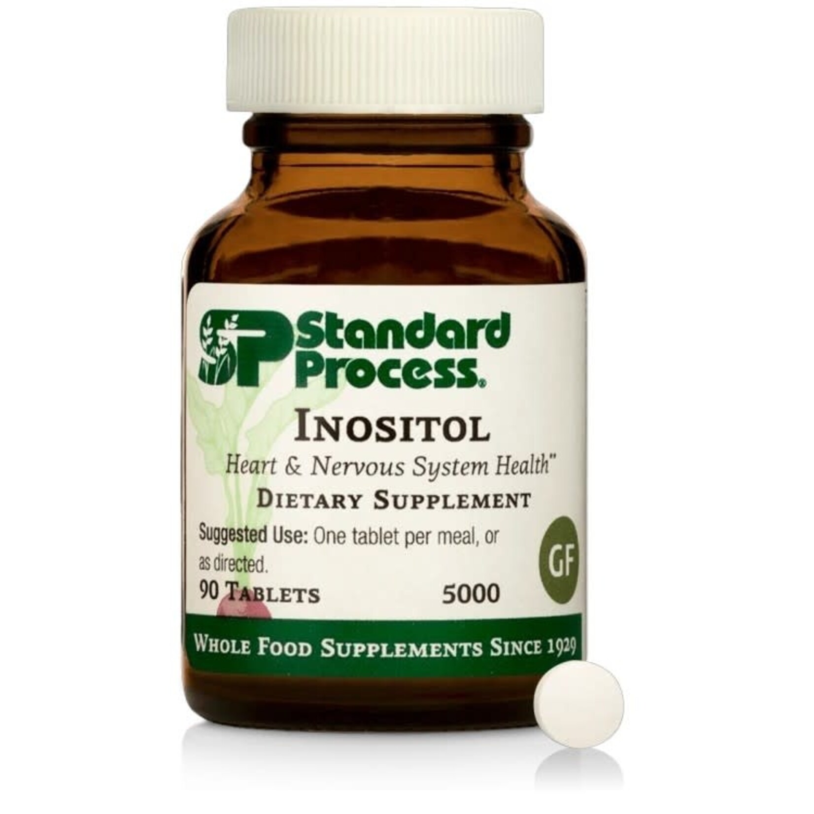 Inositol 90t Standard Process