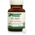 Standard Process Cal-Amo 90t Standard Process