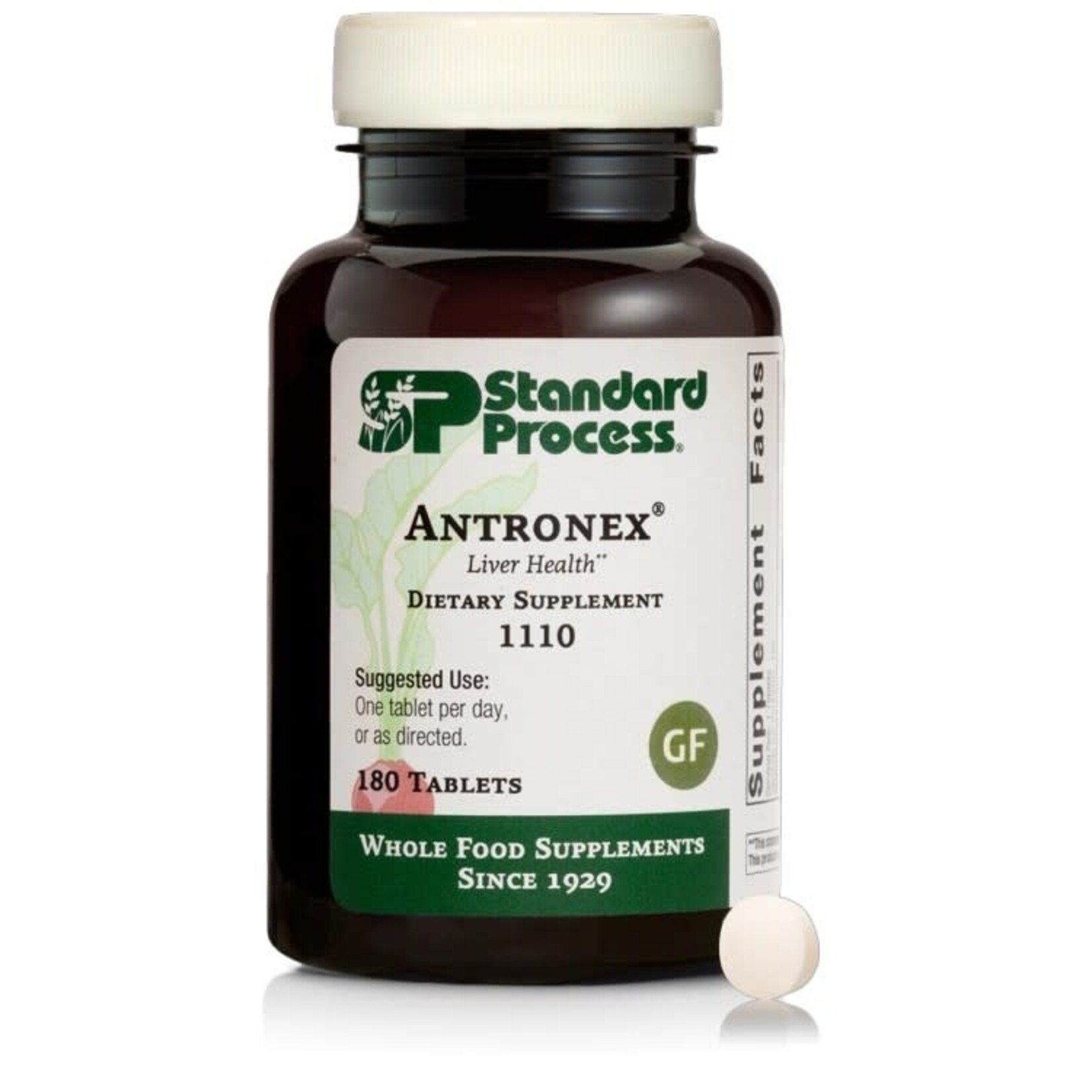 Antronex 180c Standard Process