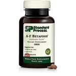 Standard Process A-F Betafood 180t Standard Process
