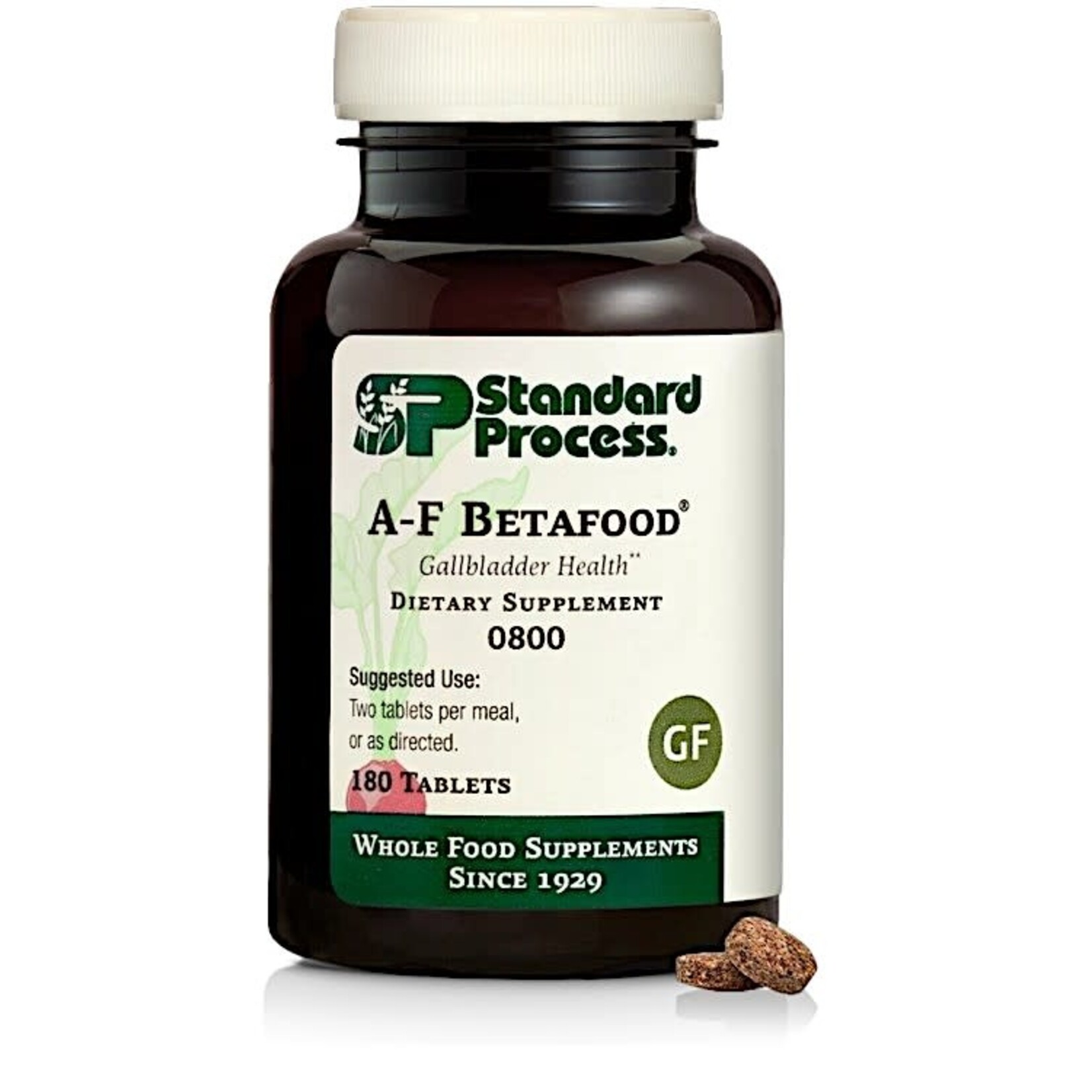 A-F Betafood 180t Standard Process