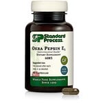 Okra Pepsin E3 90c Standard Process