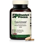 Standard Process Calcifood 100 wafers Standard Process