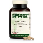 Standard Process Bio-Dent 330t Standard Process