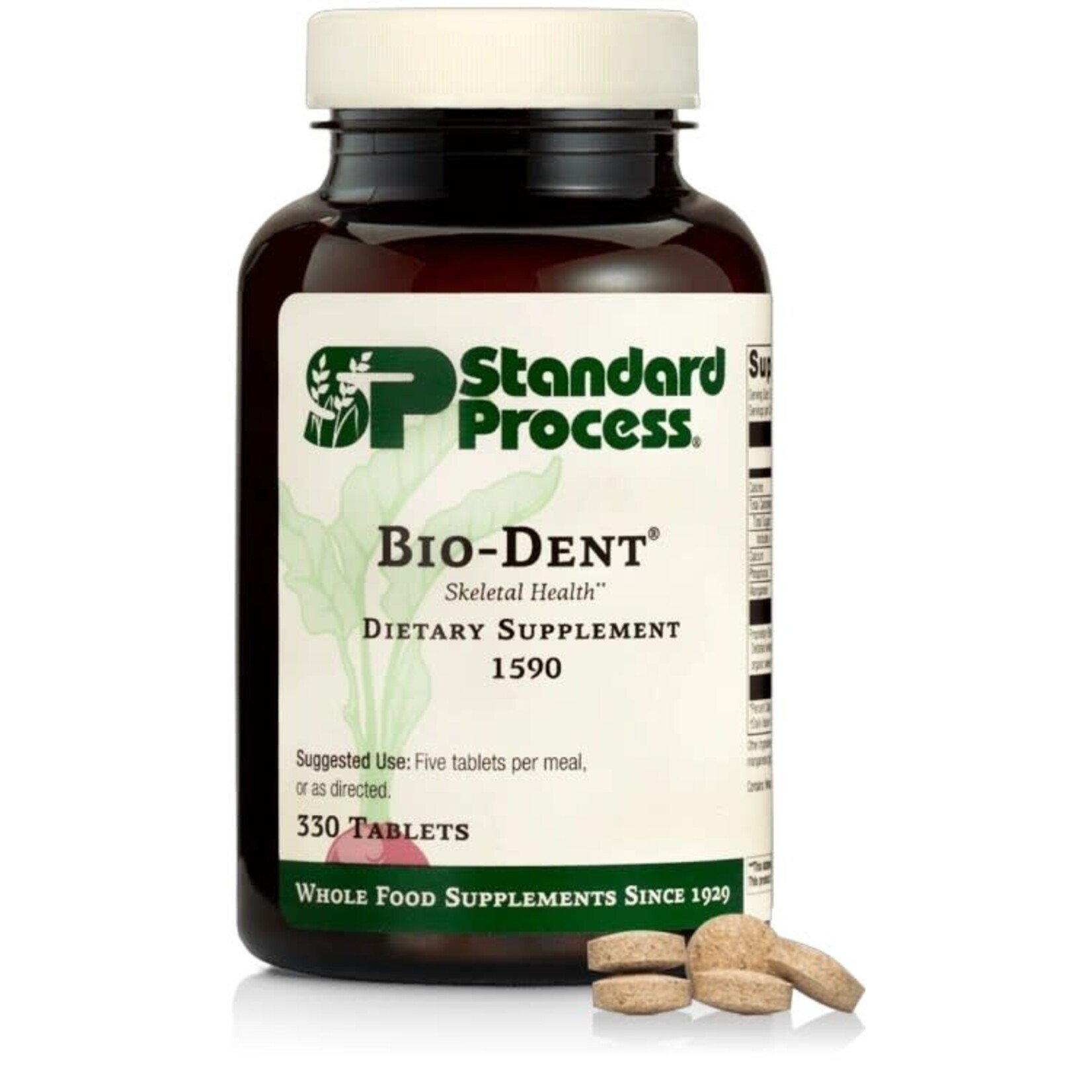 Bio-Dent 330t Standard Process