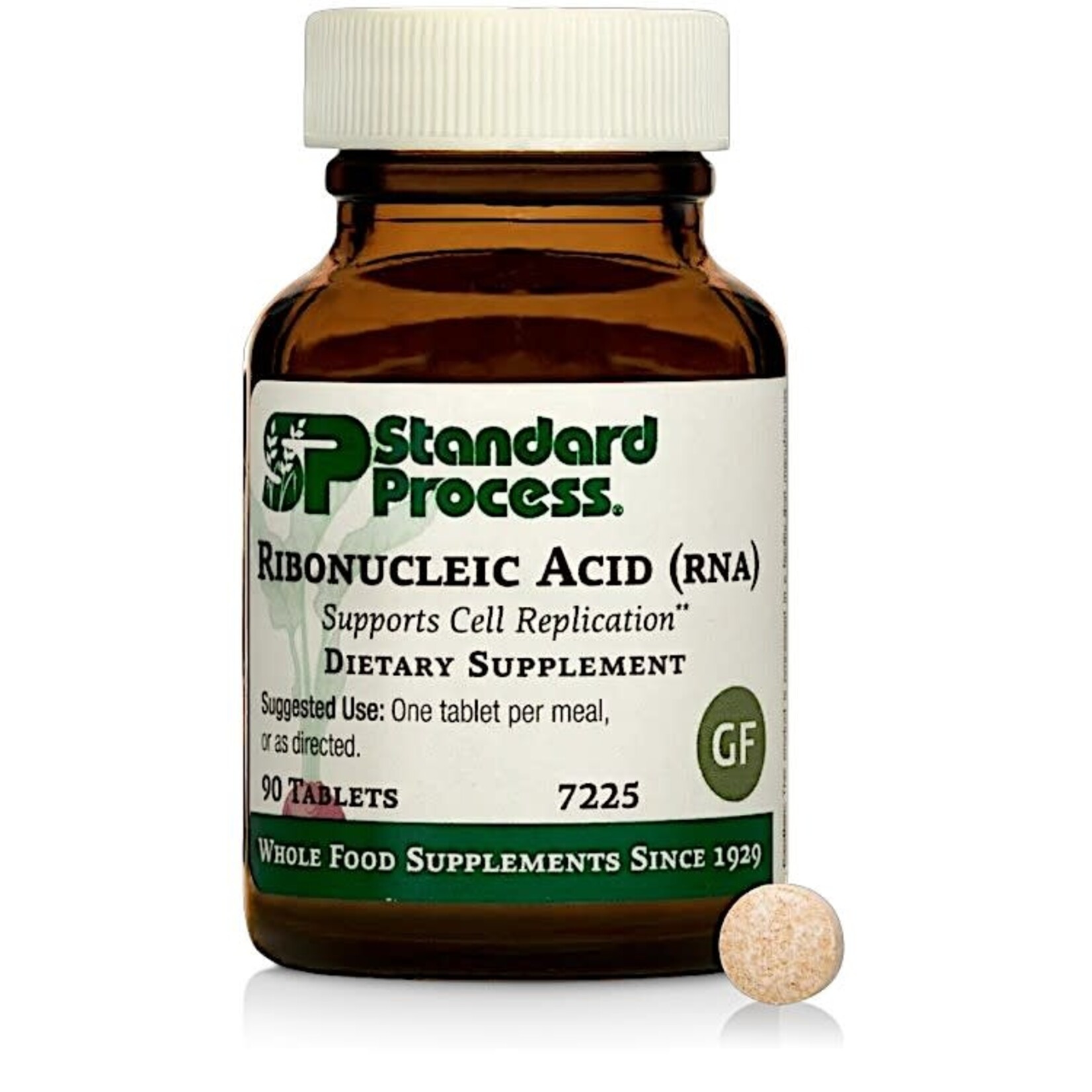 Ribonucleic Acid  RNA 90t Standard Process