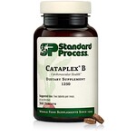 Cataplex B 360t Standard Process